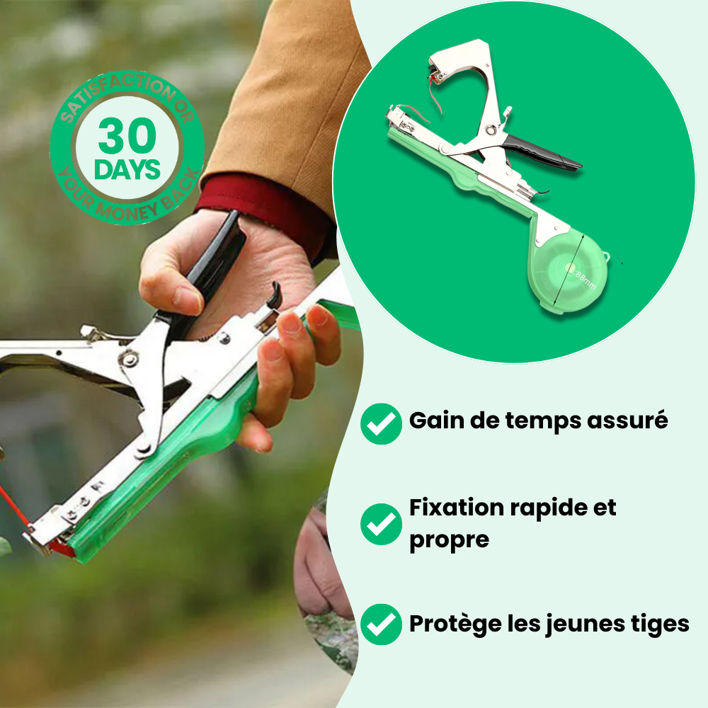 Alicates de entrenamiento: accesorio revolucionario para ramas