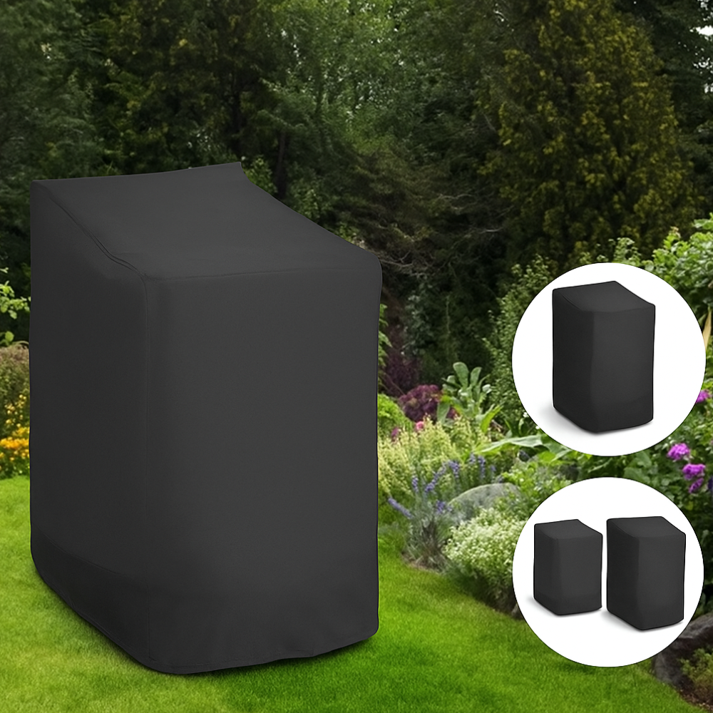 Jardioui Housse Chaise de Jardin Premium