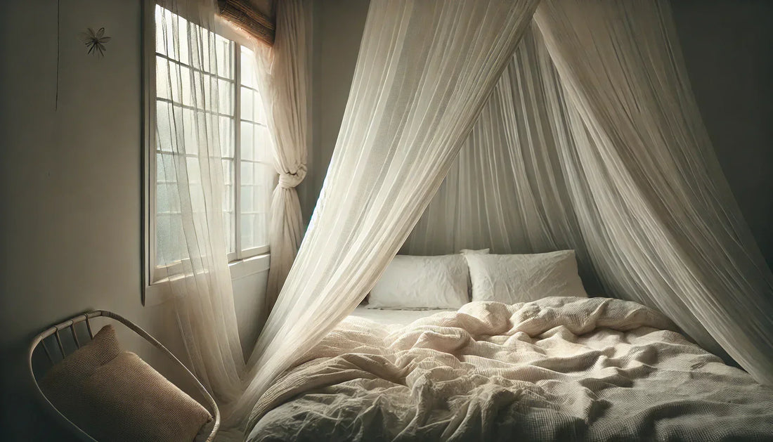 Quelle est la moustiquaire la plus efficace ?