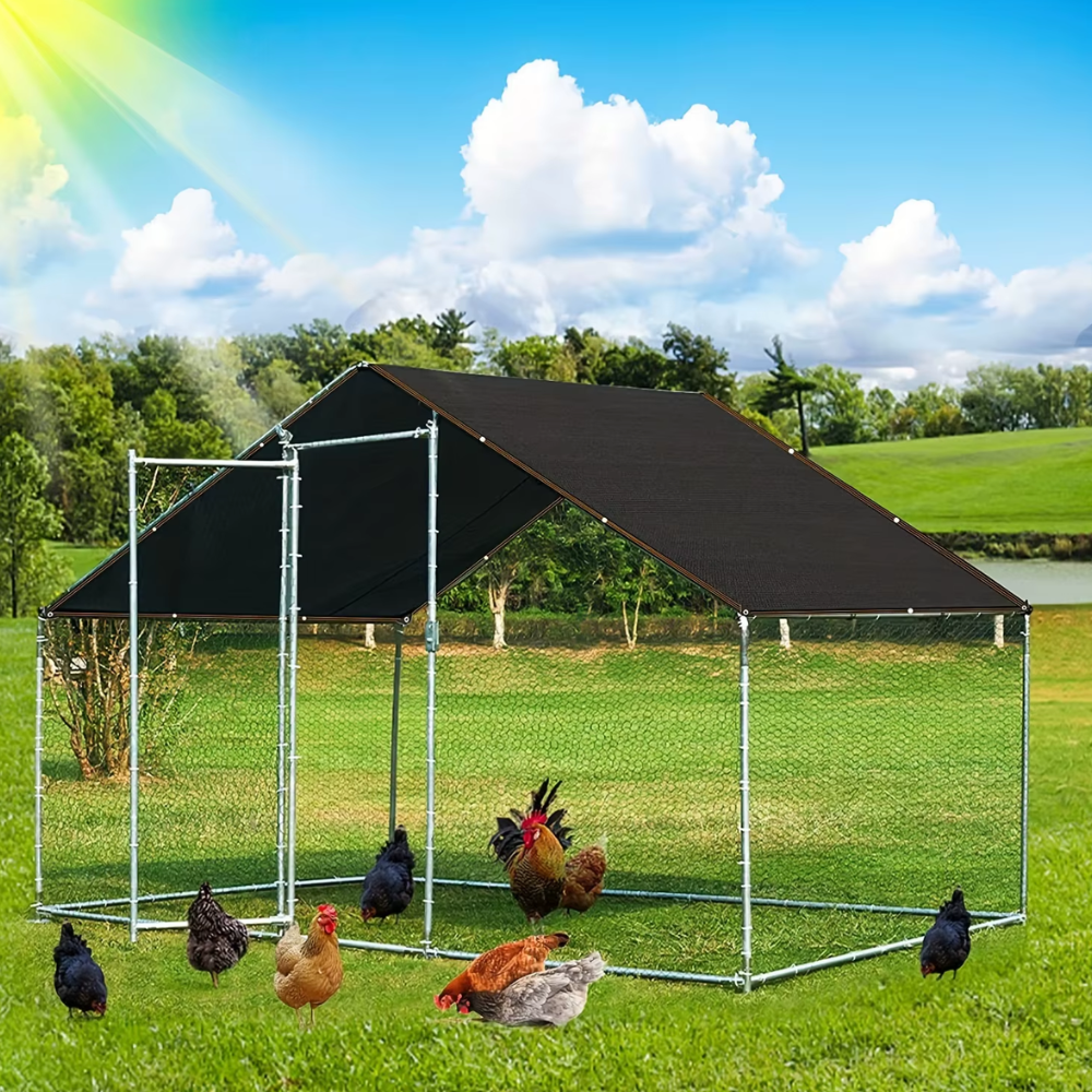 Voile d'Ombrage Trapeze Professionnel pour Terrasse