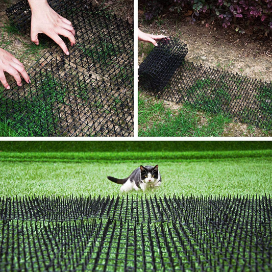 Alfombra Protectora Suave y Respetuosa con los Animales