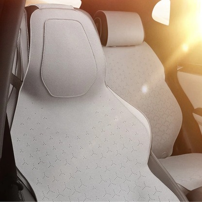 Coussin confort suprême pour voiture