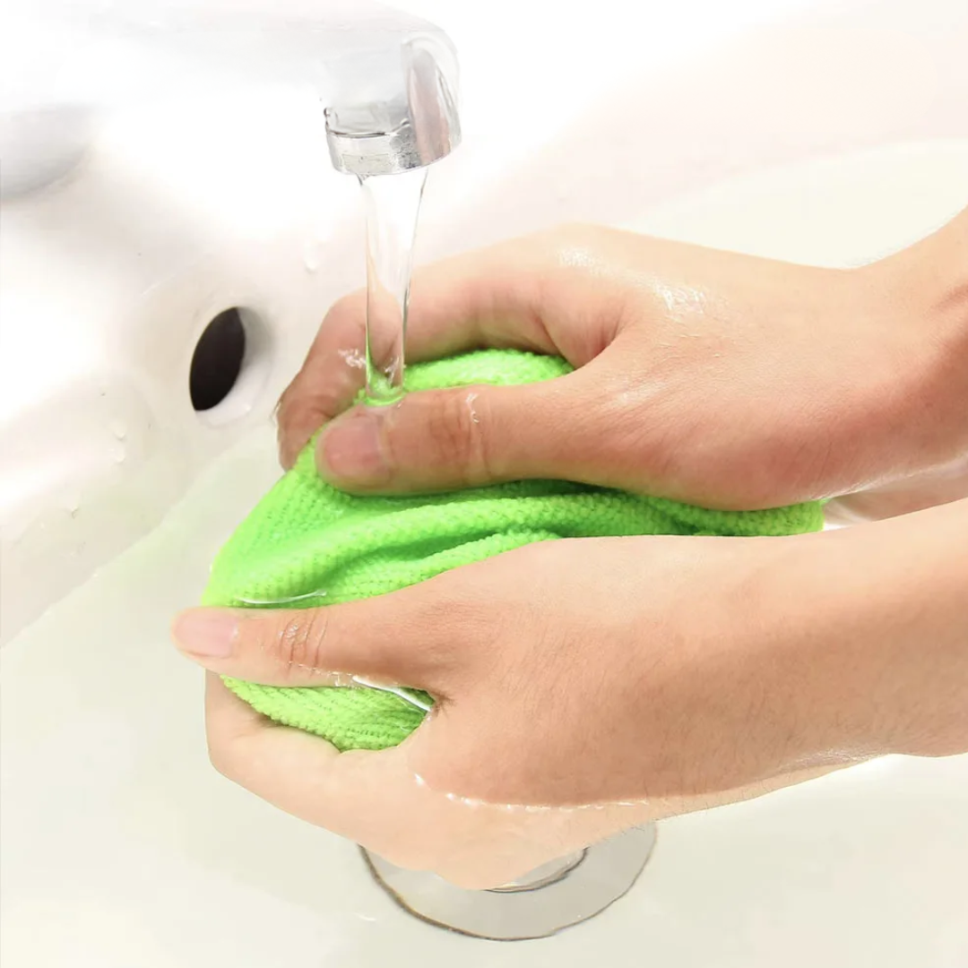 Brosse Télescopique Auto Intelligente