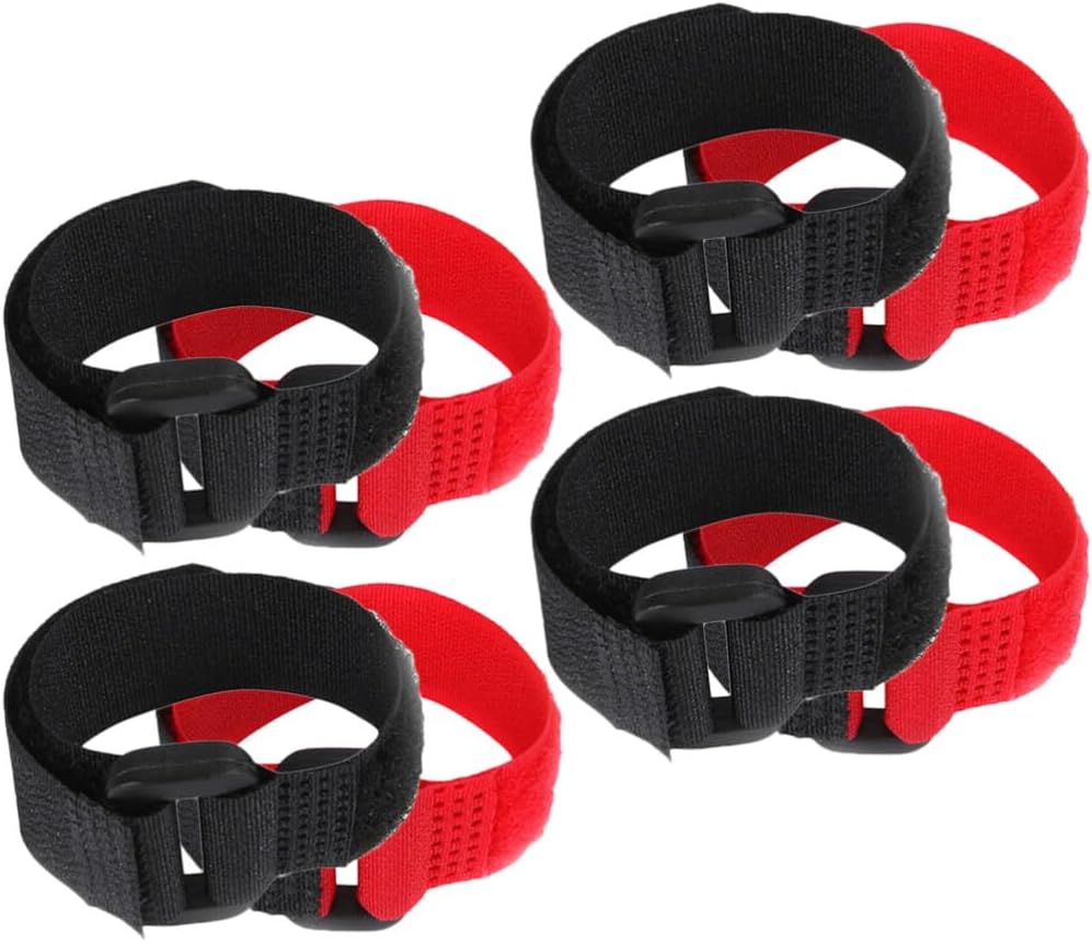 Collar Antillanto Ajustable para Pollos