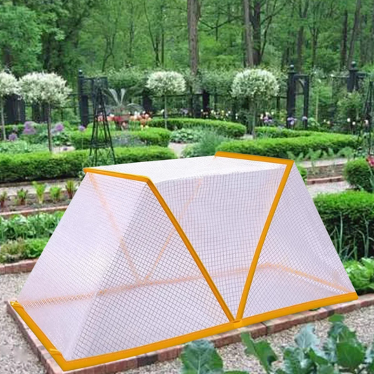 Jardioui 1 Mini Serre (29.90 €/ pcs) Mini Serre Anti-Intempéries Réutilisable