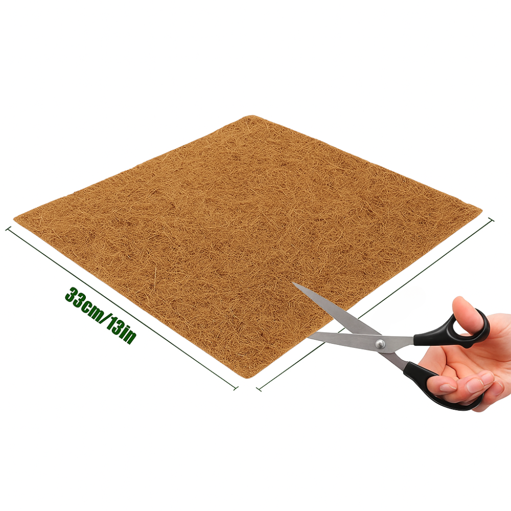 Jardioui Coussins de Nidification pour Poulailler