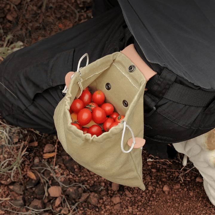 Jardioui La Pochette de rangement Pliable Ultime